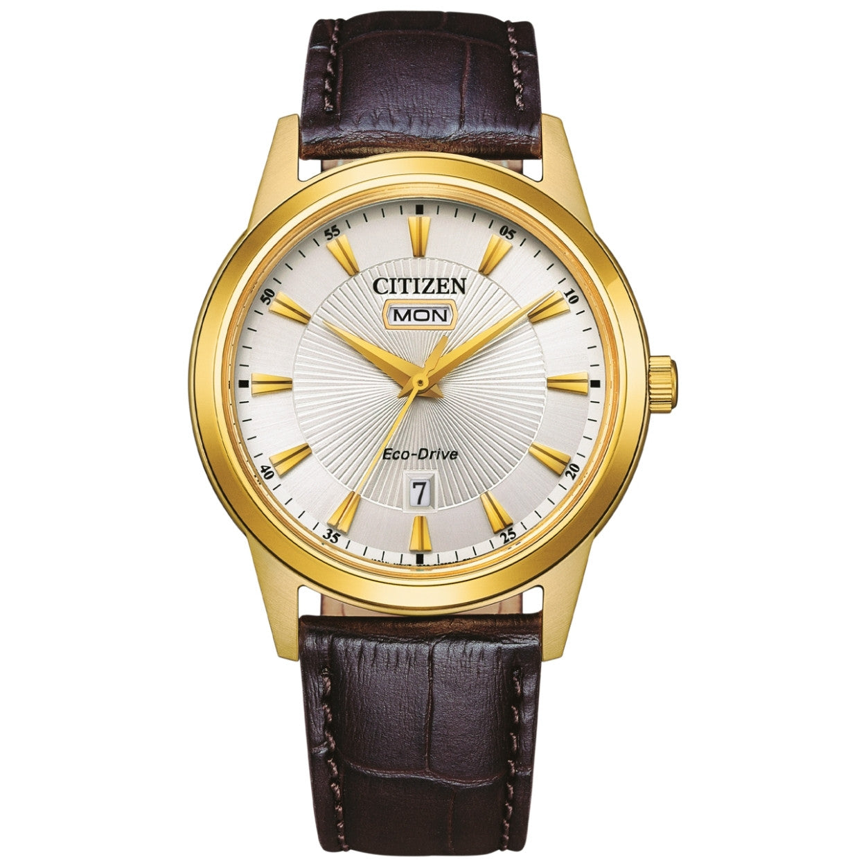 Citizen Eco-drive Sport AW0102-13AE från  Citizen – Märkesklocka hos Kronura