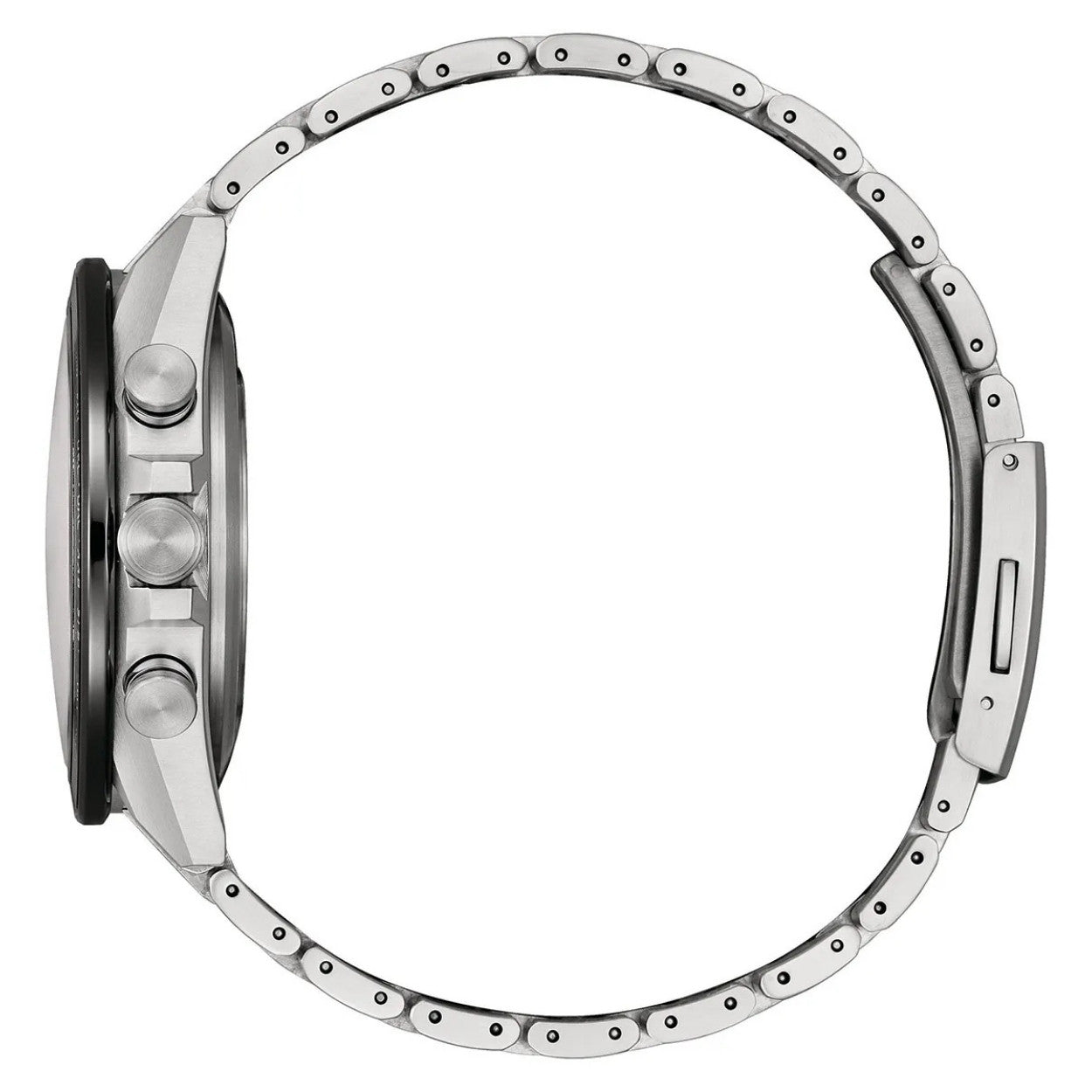 Citizen Attesa Recrystallized Titanium CC4076-65A från  Citizen – Märkesklocka hos Kronura