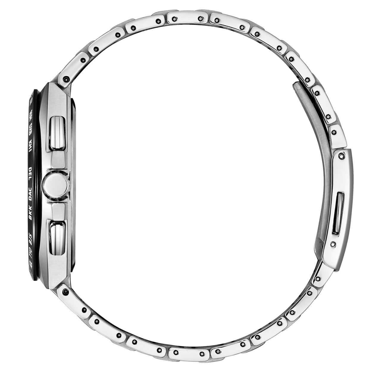 Citizen Super Titanium Radio Controlled AT8238-84M från  Citizen – Märkesklocka hos Kronura