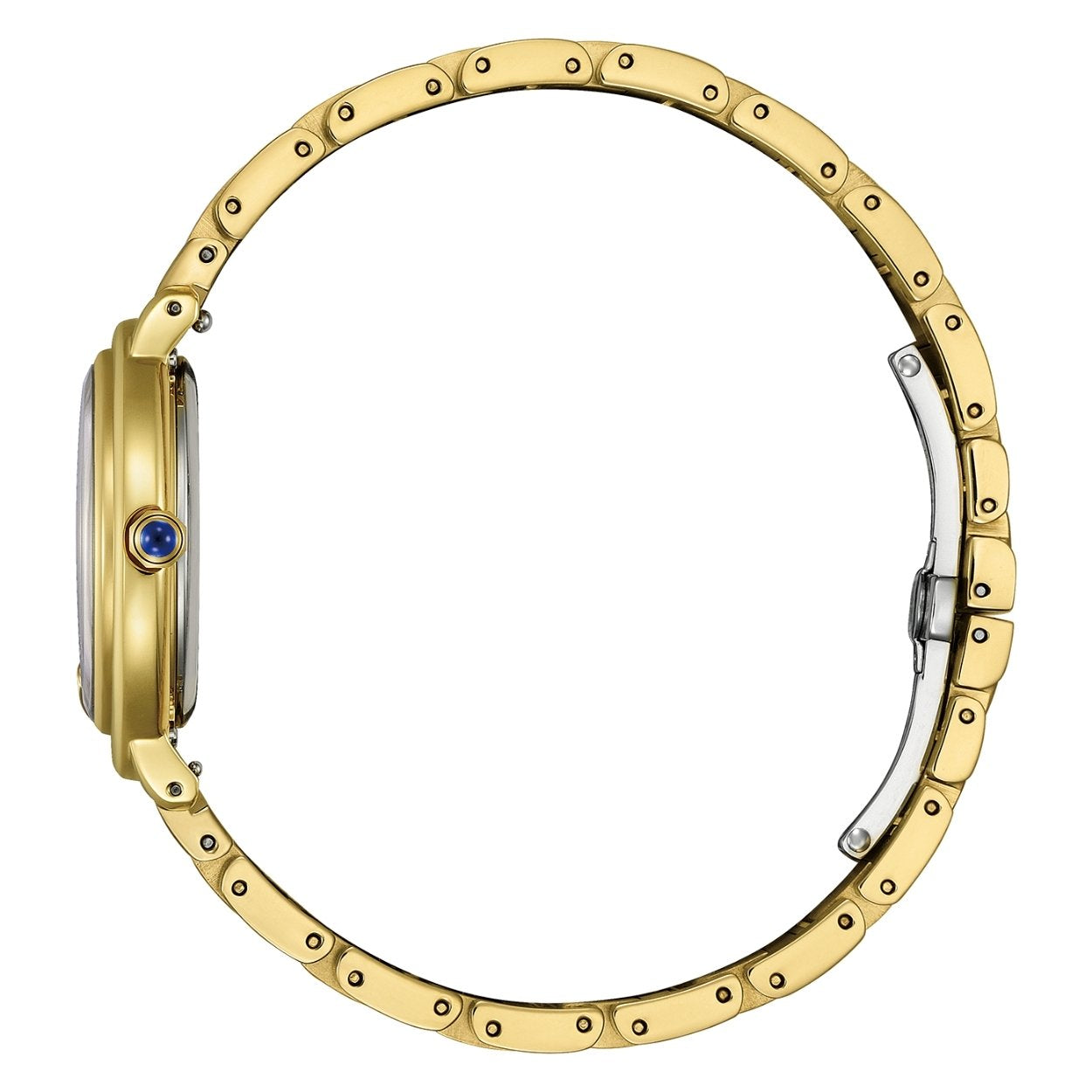 Citizen L Eco-Drive EM1092-64D från  Citizen – Märkesklocka hos Kronura