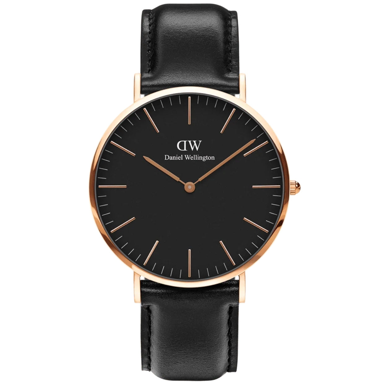 Daniel Wellington Classic Sheffiel DW00100139 från  Daniel Wellington – Märkesklocka hos Kronura