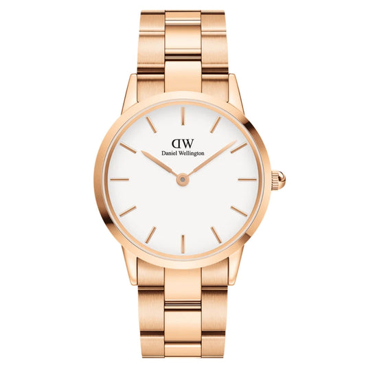 Daniel Wellington Iconic Link DW00100209 - Kronura 
