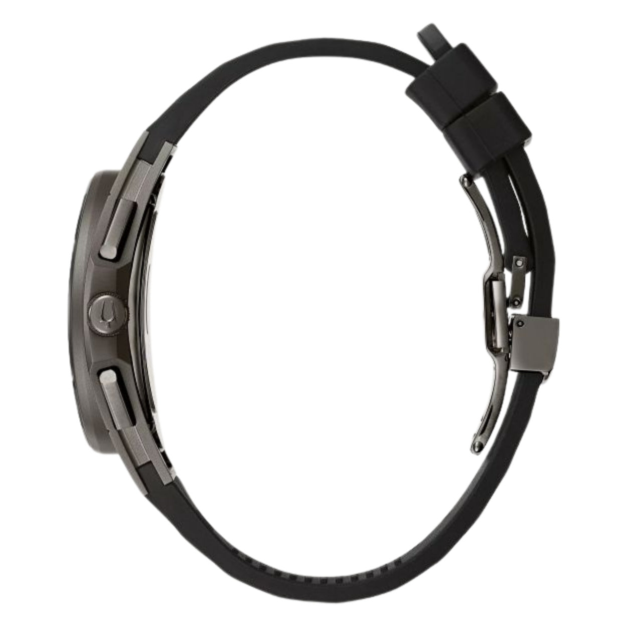 Bulova CURV 98A162 från  Bulova – Märkesklocka hos Kronura