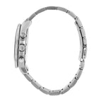 Maserati Competizione Set R8873600001 analog herrklocka med svart urtavla och armband i rostfritt stål