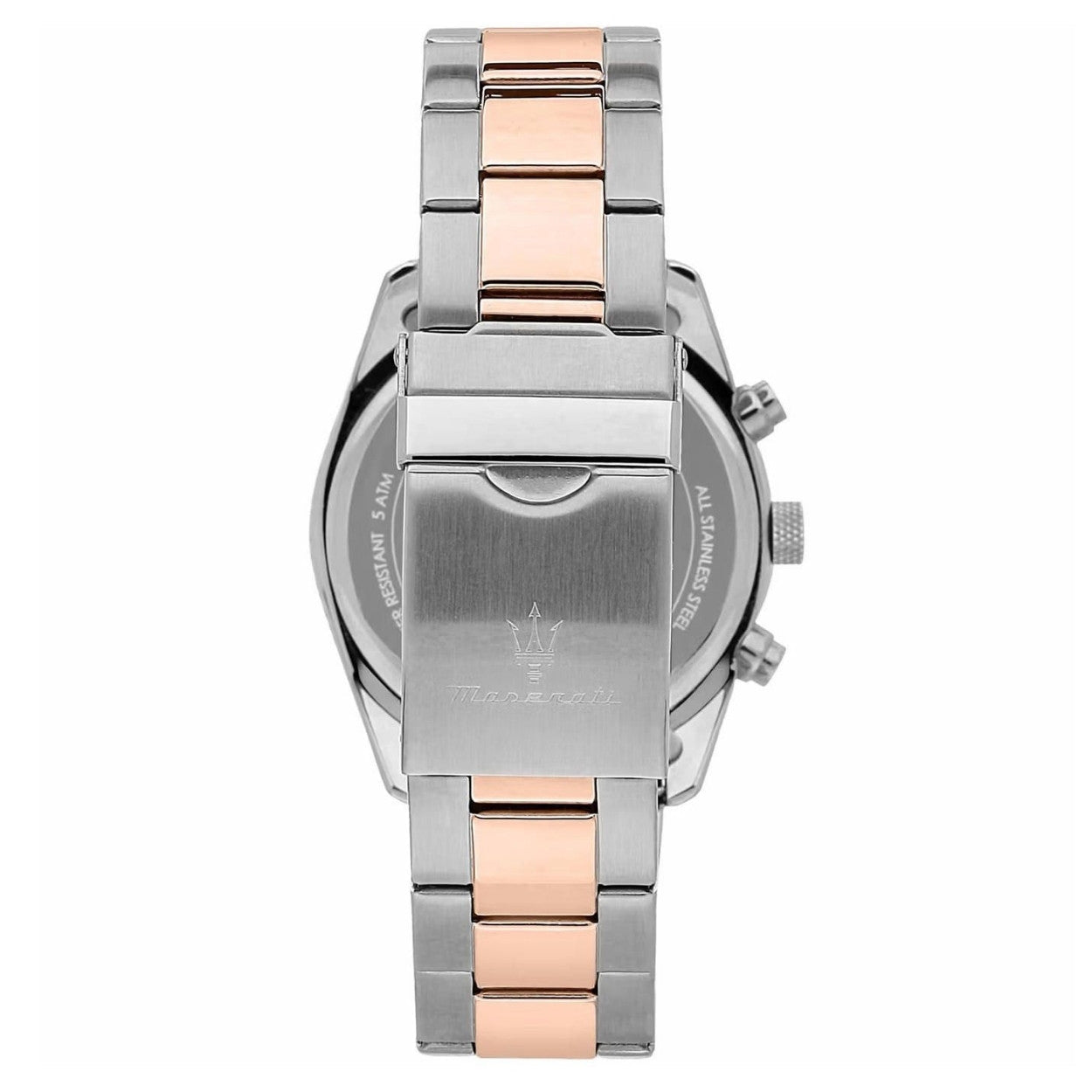 Maserati ATTRAZIONE SET R8853151003 från  Maserati – Märkesklocka hos Kronura