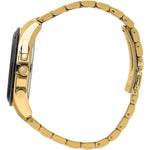 Maserati Traguardo R8873612058 analog herrklocka med svart urtavla och armband i rostfritt stål