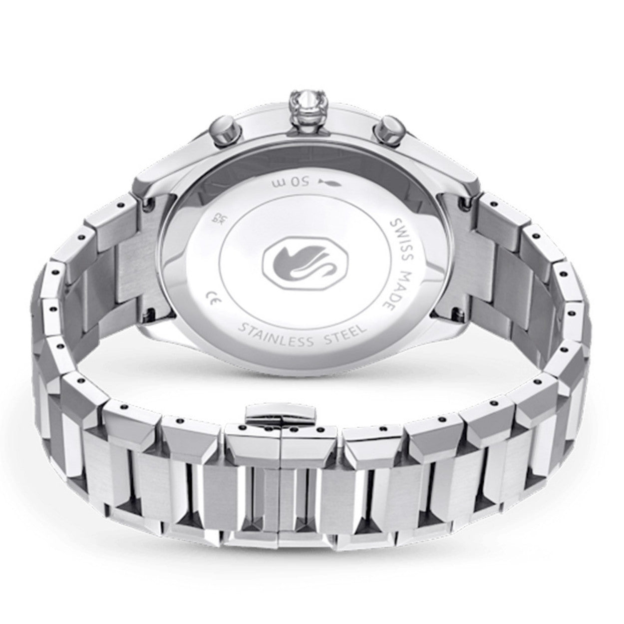 Swarovski Dextera 5641297 från  Swarovski – Märkesklocka hos Kronura