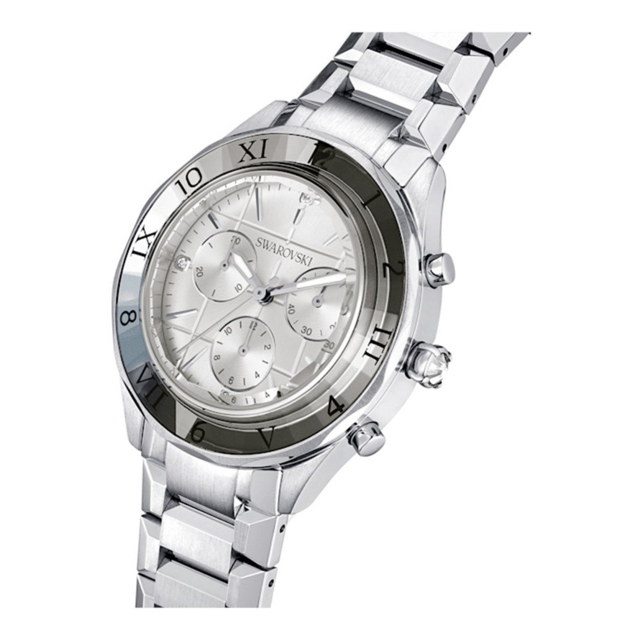 Swarovski Dextera 5641297 från  Swarovski – Märkesklocka hos Kronura