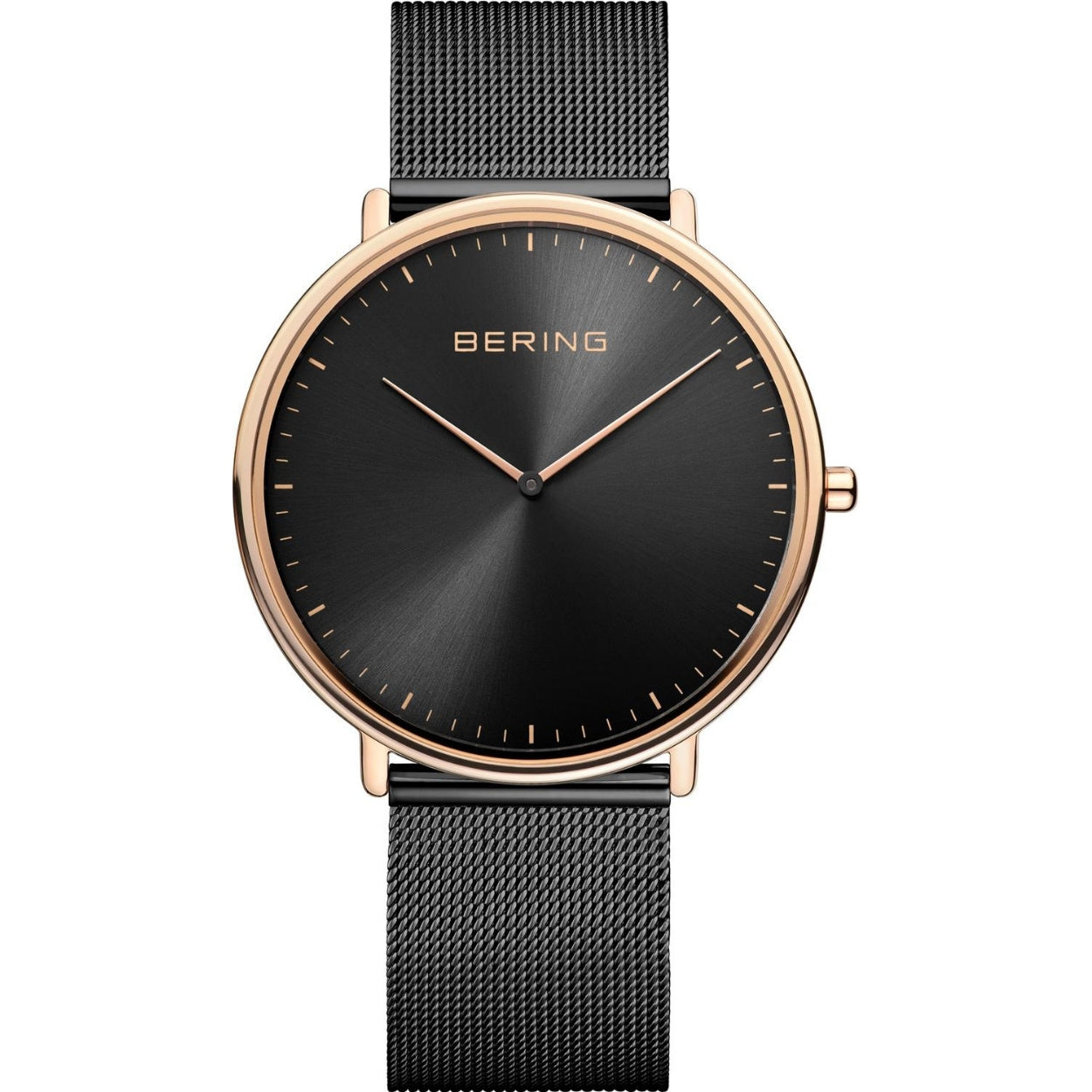 Bering Ultra Slim 15739-166 från  Bering – Märkesklocka hos Kronura