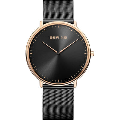 Bering Ultra Slim 15739-166