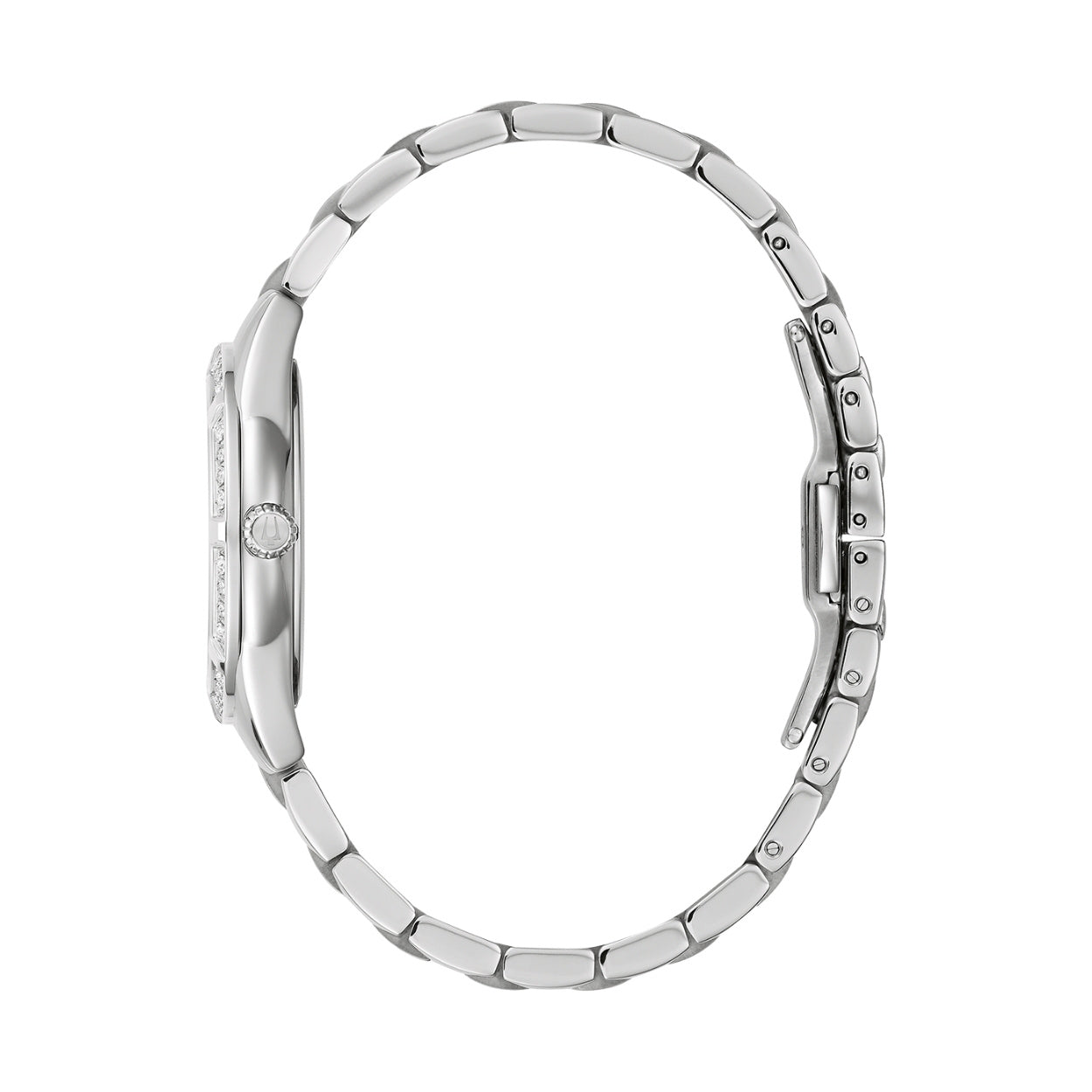 Bulova Sutton 96R243 från  Bulova – Märkesklocka hos Kronura