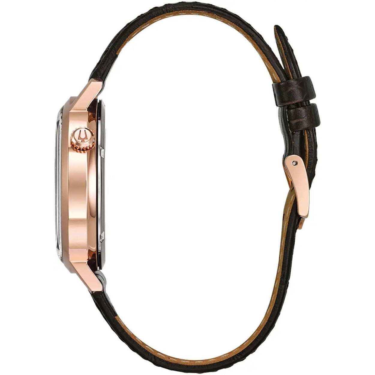 Bulova 97A136 från  Bulova – Märkesklocka hos Kronura