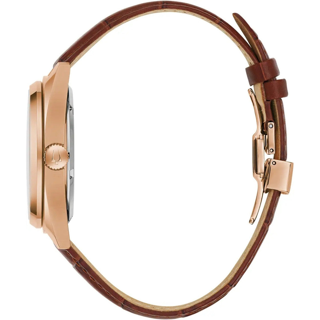 Bulova 97A175 från  Bulova – Märkesklocka hos Kronura