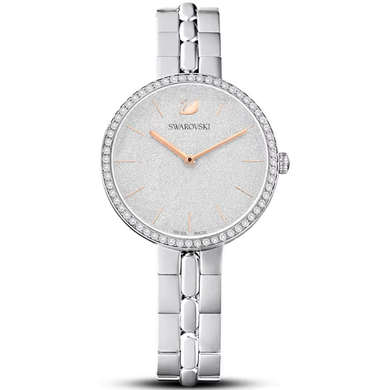 Swarovski 5517807 från  Swarovski – Märkesklocka hos Kronura