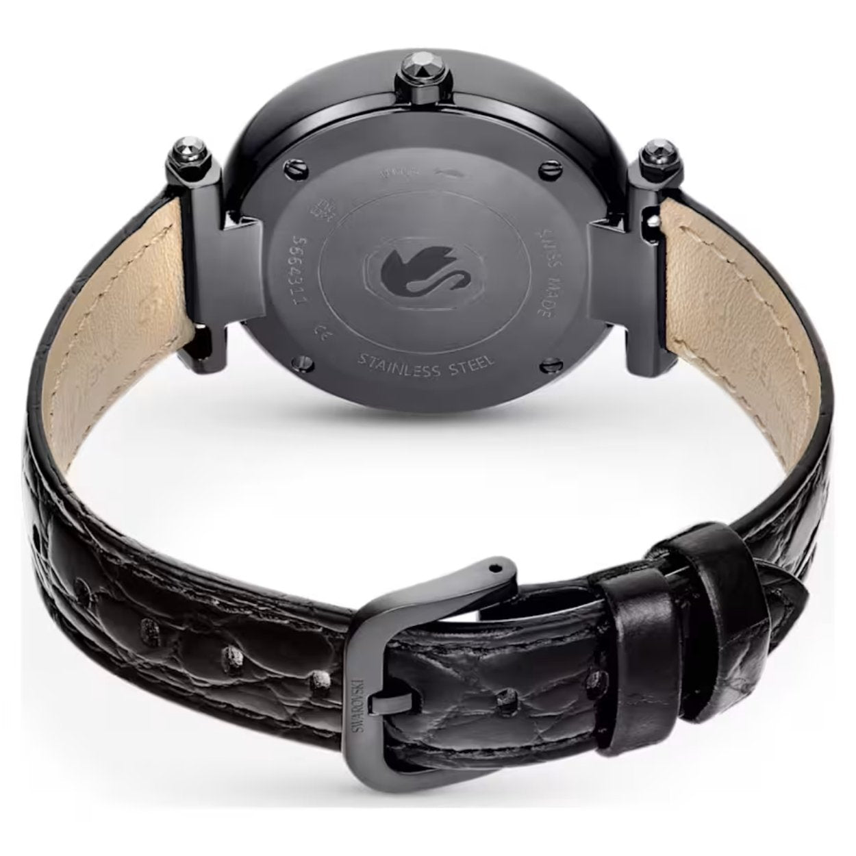 Swarovski 5664311 från  Swarovski – Märkesklocka hos Kronura