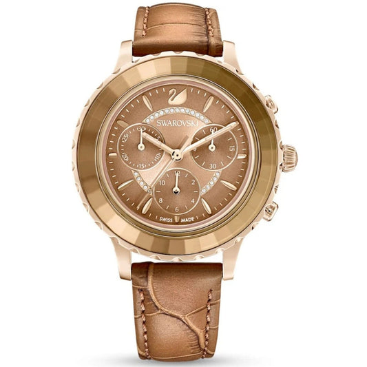 .Swarovski 5632260 från  Swarovski – Märkesklocka hos Kronura