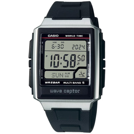 Casio WV-59R-1AEF från  Casio – Märkesklocka hos Kronura