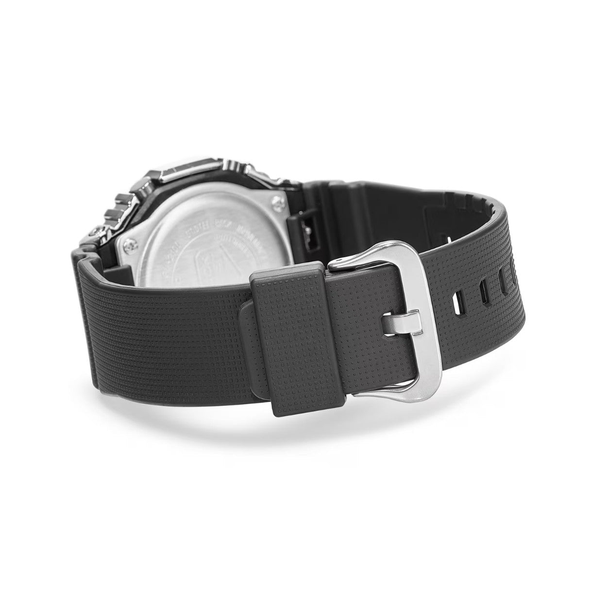 Casio GM-2100-1AER från  Casio – Märkesklocka hos Kronura