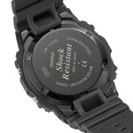 Casio G-Shock GW-5000U-1ER digital herrklocka med svart urtavla och armband i resin