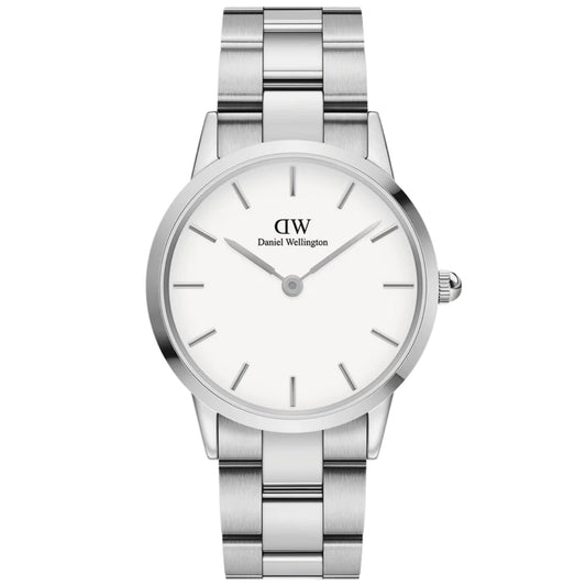 Daniel Wellington Iconic Link DW00100207 - Kronura 