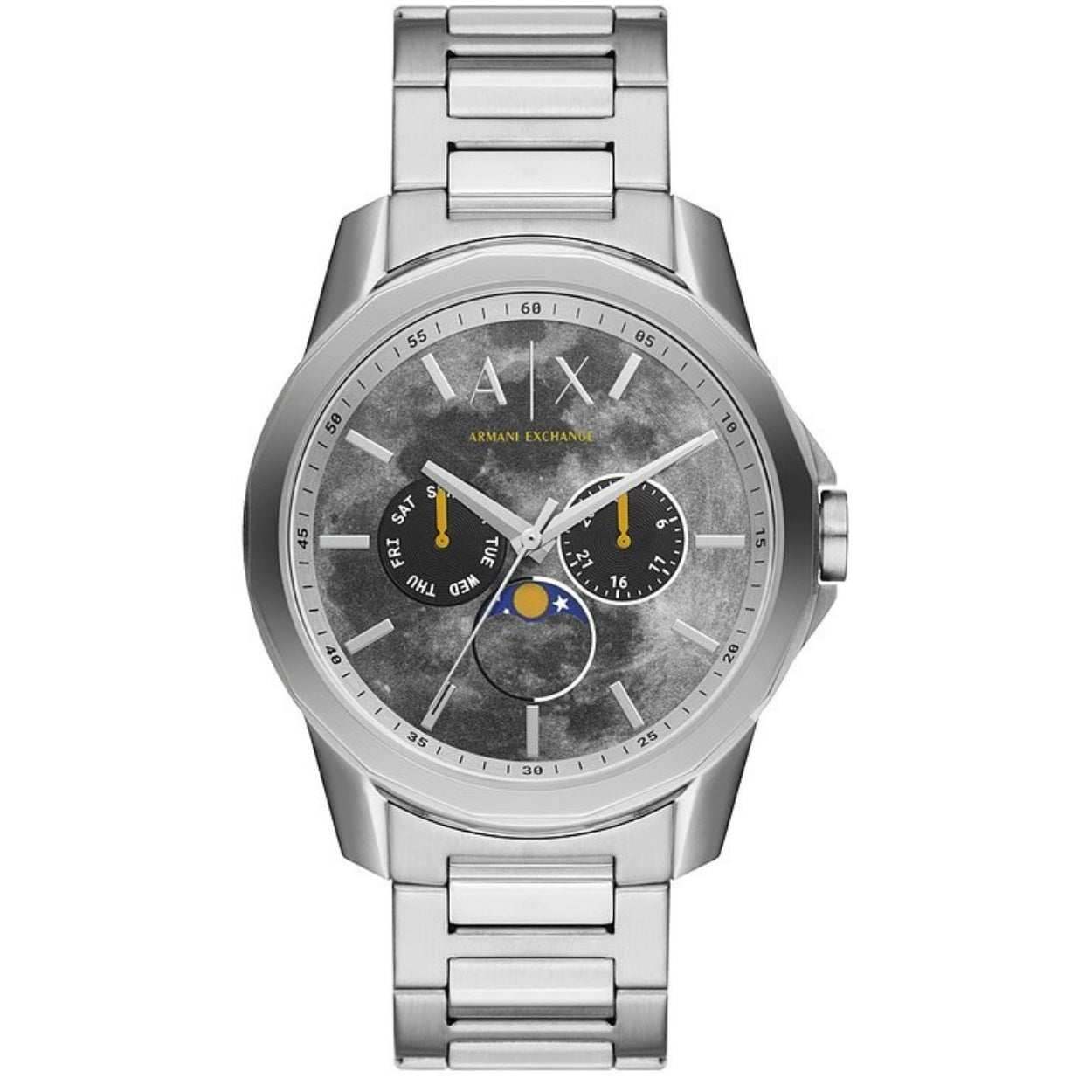 Armani Exchange AX1736 från  Armani Exchange – Märkesklocka hos Kronura