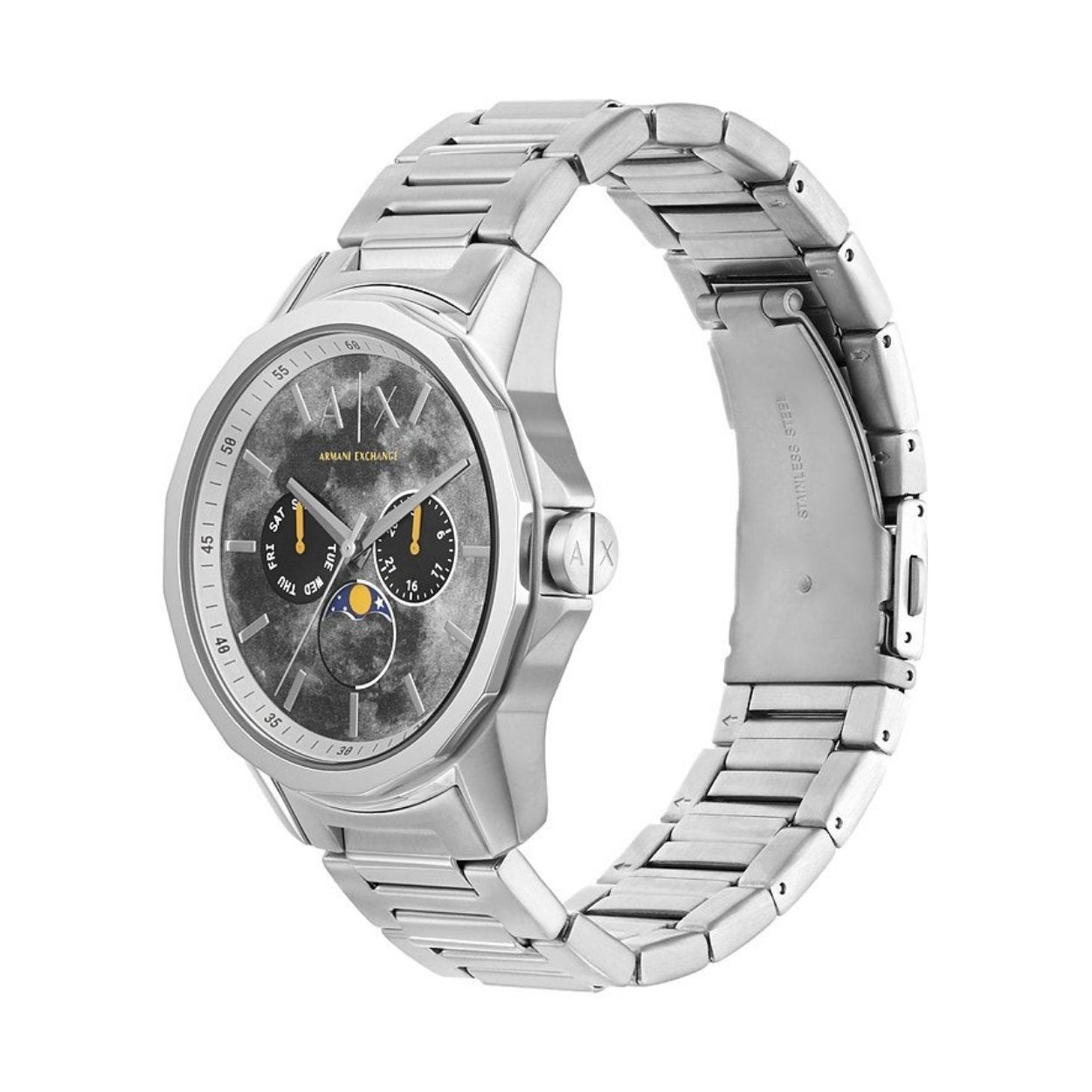 Armani Exchange AX1736 från  Armani Exchange – Märkesklocka hos Kronura