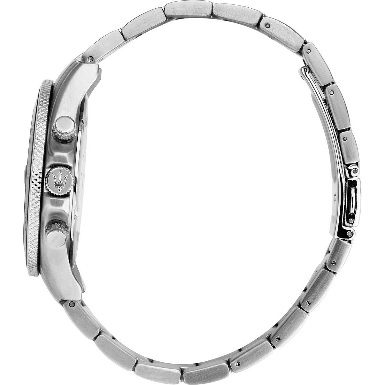 Maserati R8873600009 från  Maserati – Märkesklocka hos Kronura