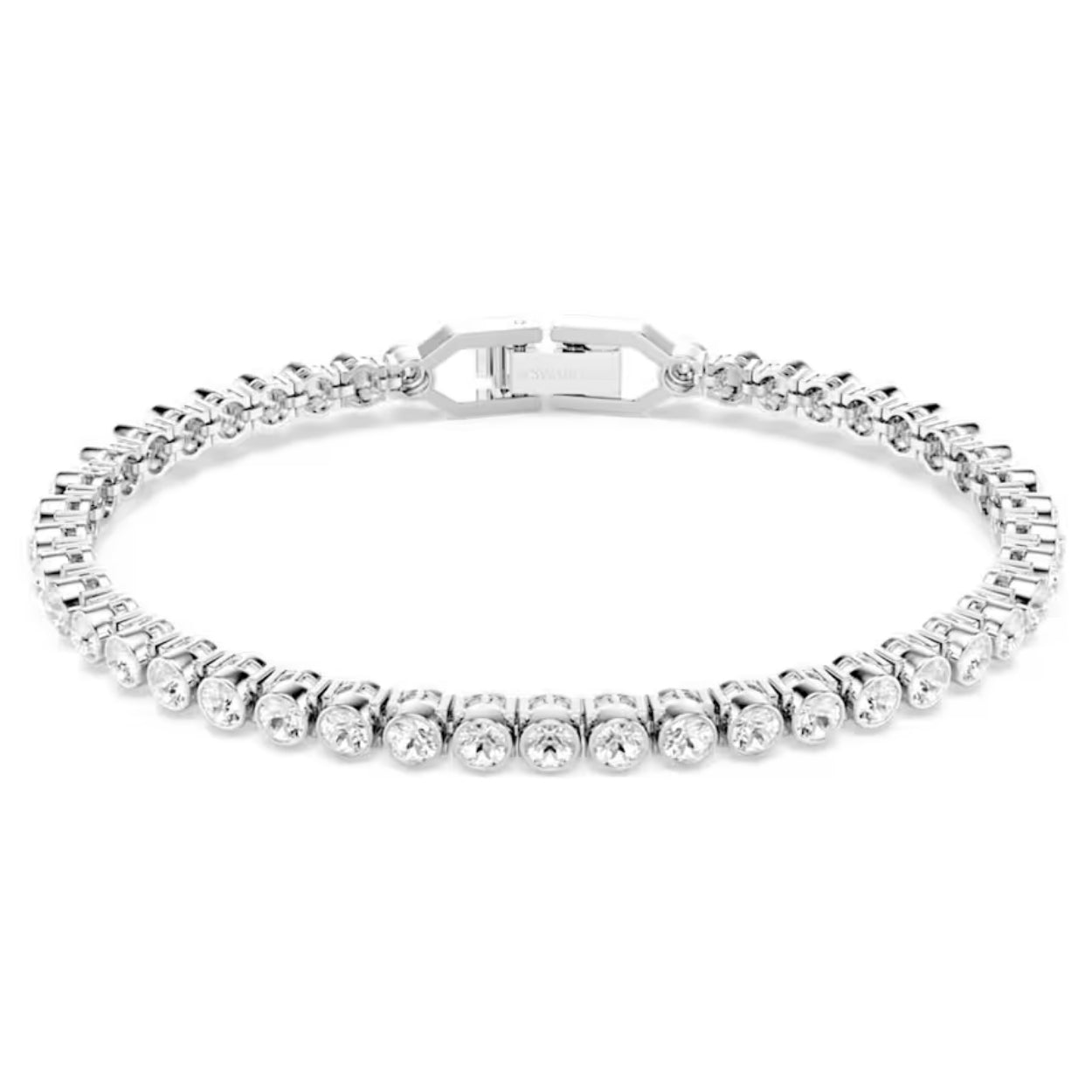 Swarovski Imber Emily Tennis 1808960 från  Swarovski – Märkesklocka hos Kronura