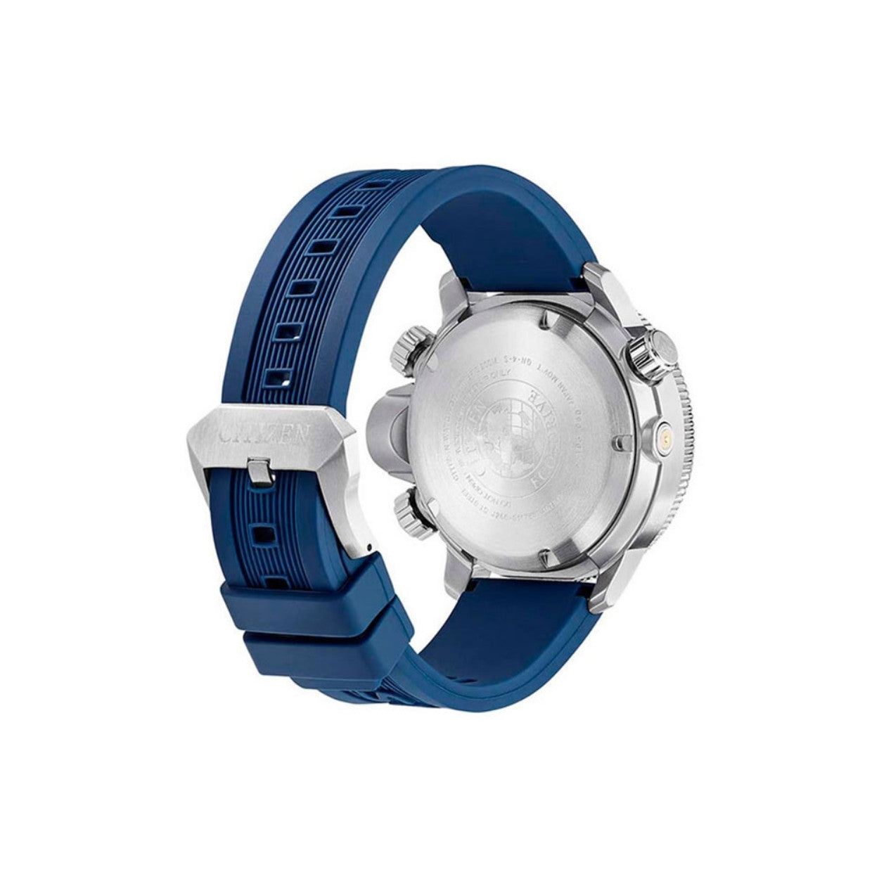 Citizen BN2038-01L från  Citizen – Märkesklocka hos Kronura