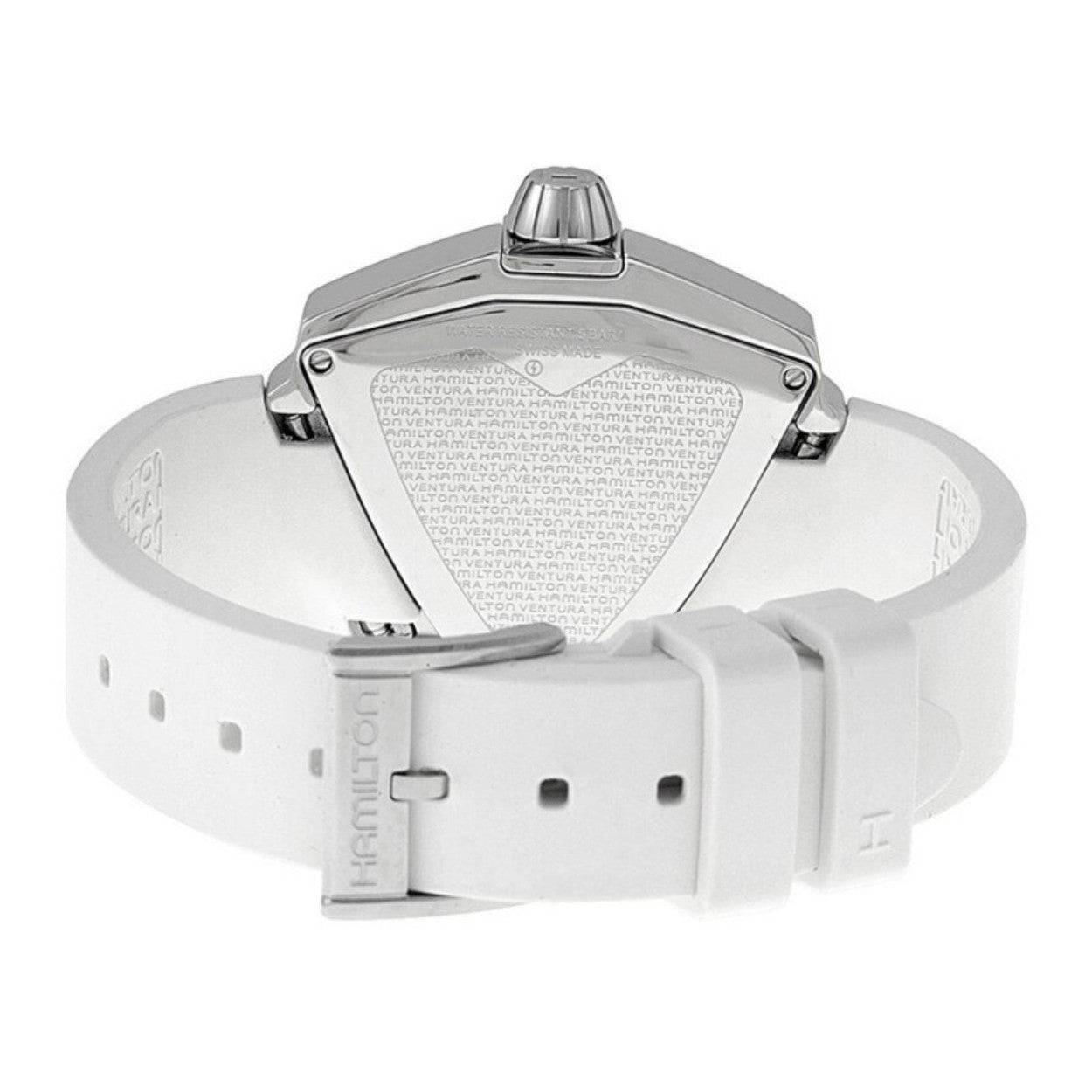 Hamilton H24251391 från  Hamilton – Märkesklocka hos Kronura