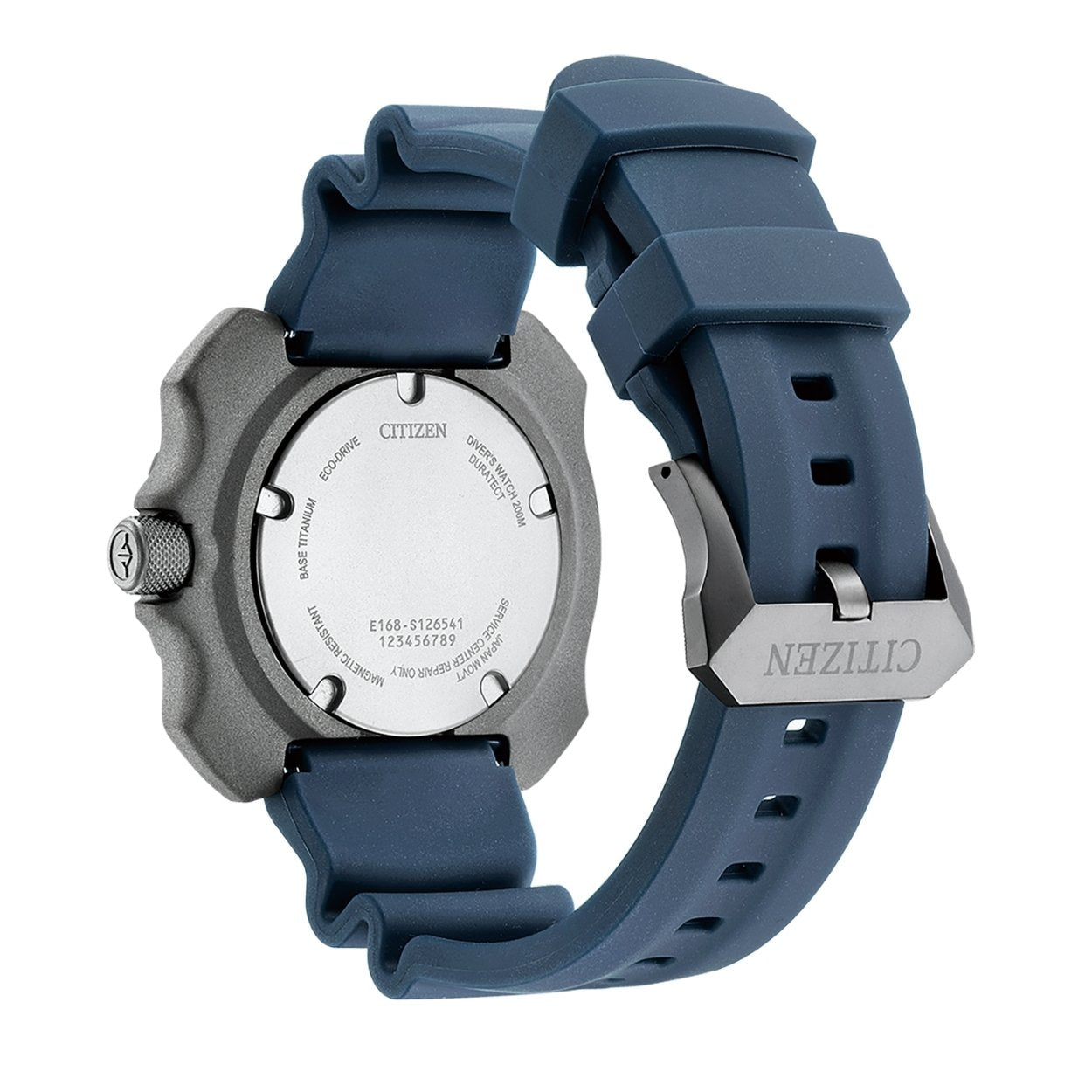 Citizen BN0227-09L från  Citizen – Märkesklocka hos Kronura