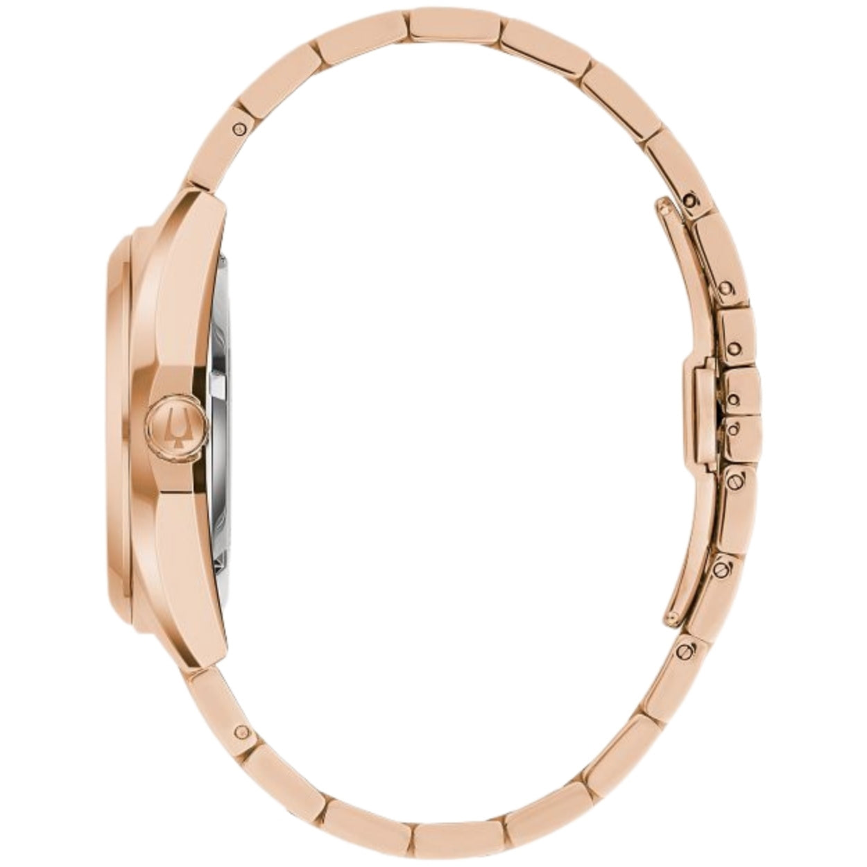 Bulova 97B234 från  Bulova – Märkesklocka hos Kronura