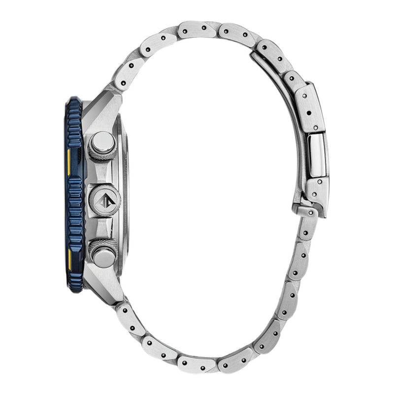 Citizen Promaster Skyhawk " Blue Angel" JY8078-52L - Kronura 