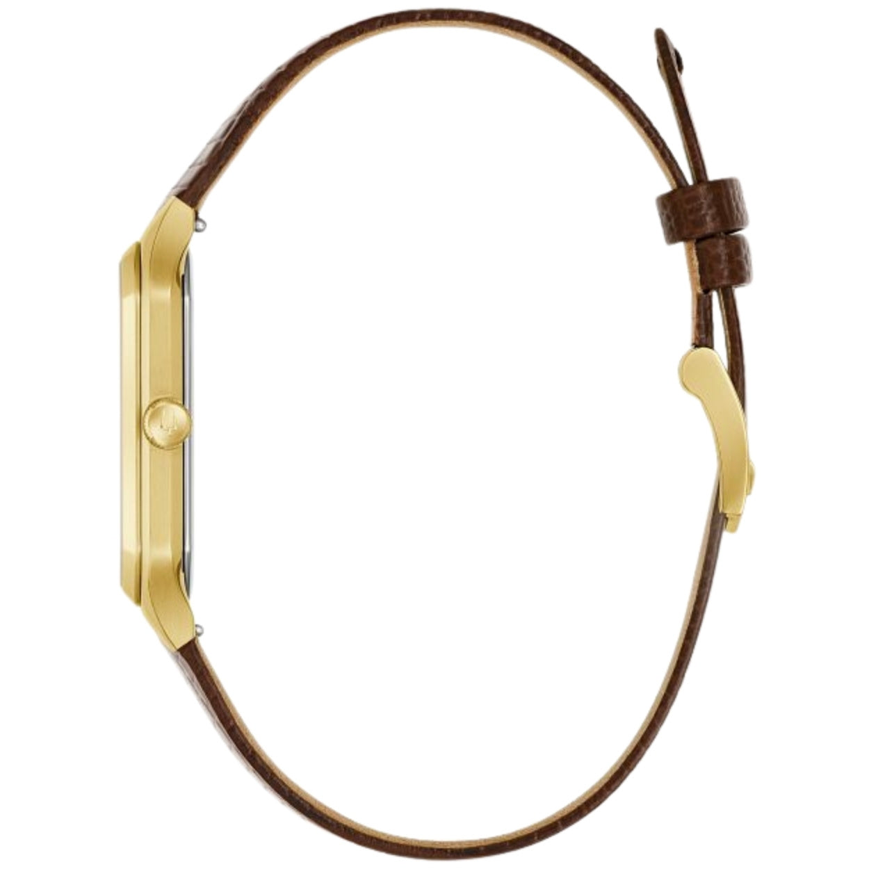 Bulova 97B235 från  Bulova – Märkesklocka hos Kronura