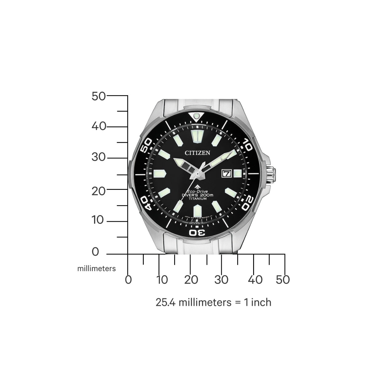 Citizen BN0200-81E från  Citizen – Märkesklocka hos Kronura