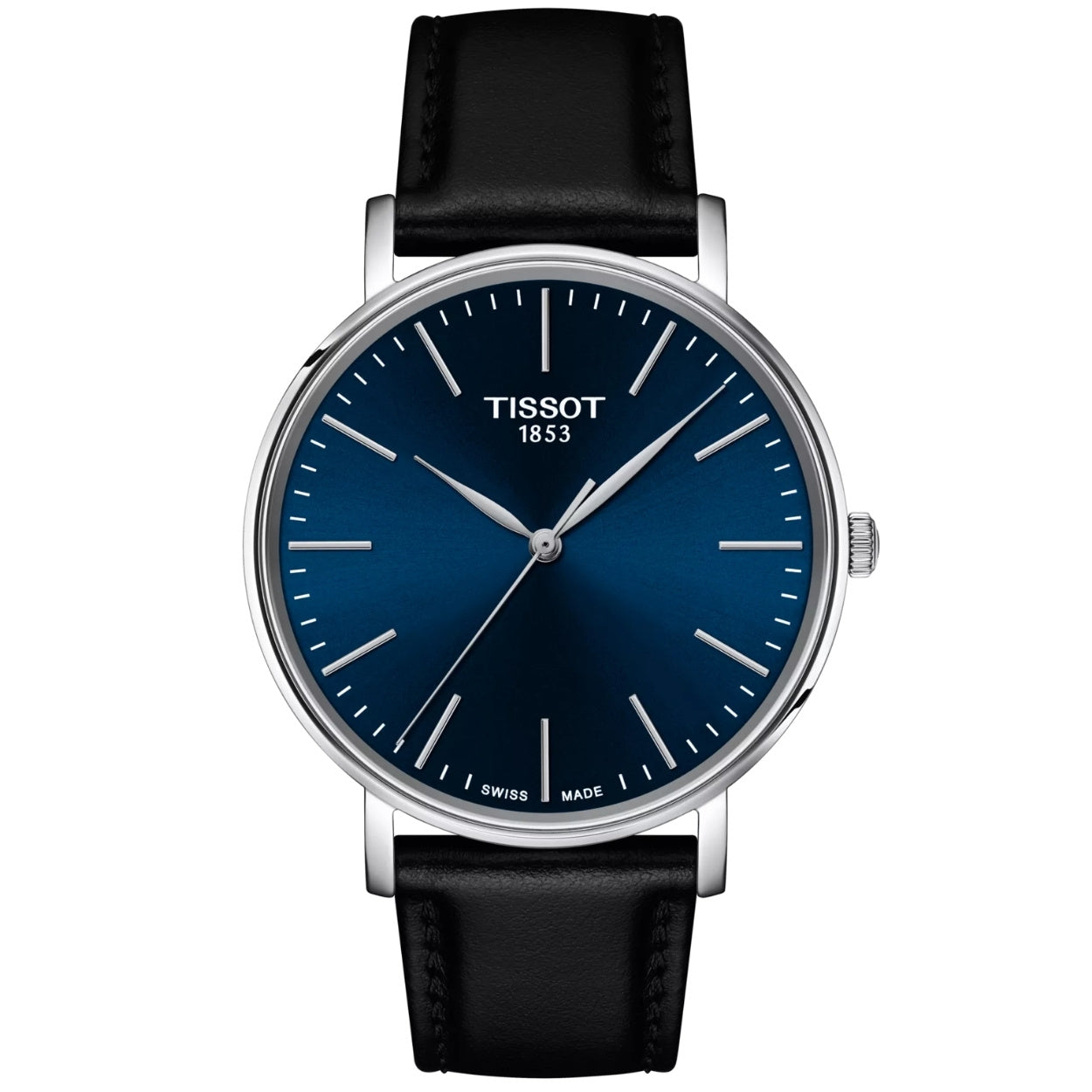 Tissot T143.410.16.041.00 från  Tissot – Märkesklocka hos Kronura