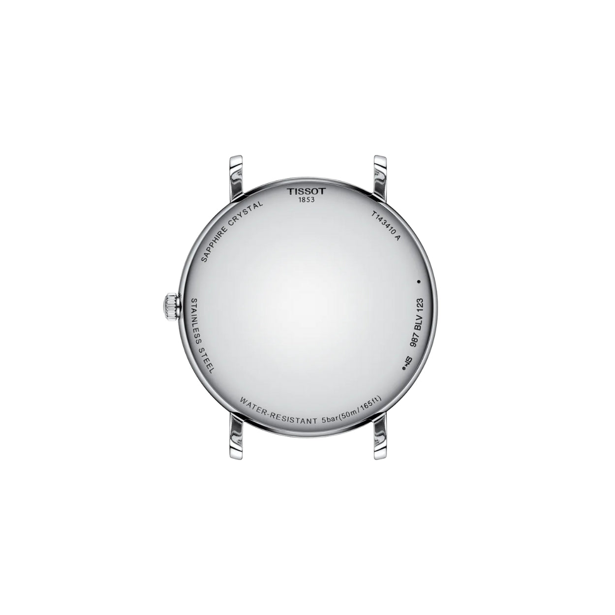 Tissot T143.410.16.041.00 från  Tissot – Märkesklocka hos Kronura