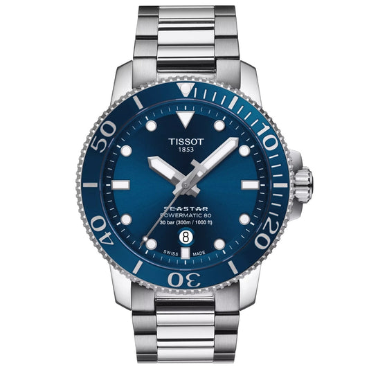 Tissot T120.407.11.041.03 från  Tissot – Märkesklocka hos Kronura