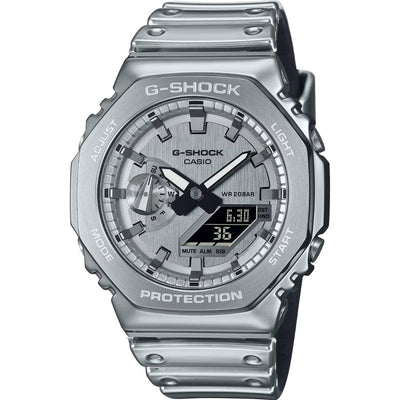 Casio G-Shock Fine Metallic GM-2100YM-8AER