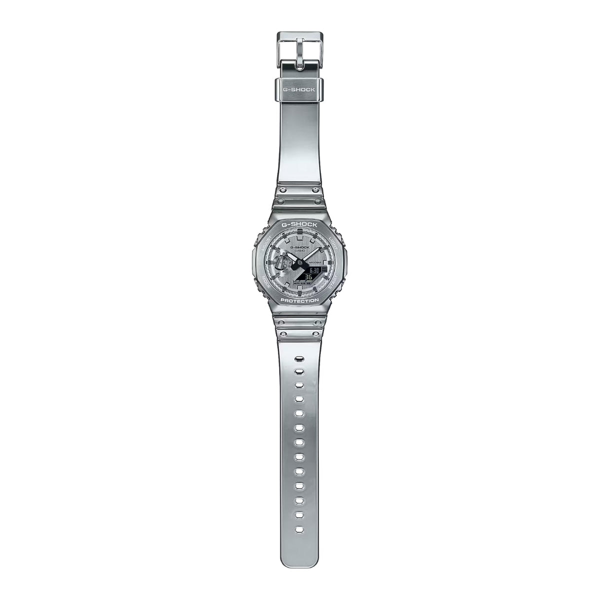 Casio G-Shock Fine Metallic GM-2100YM-8AER