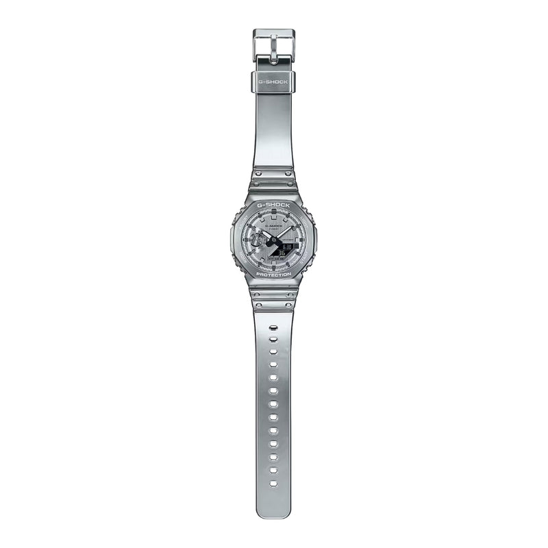 Casio G-Shock Fine Metallic GM-2100YM-8AER