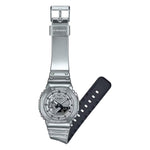 Casio G-Shock Fine Metallic GM-2100YM-8AER