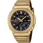 Casio G-Steel GM-2100YMG-9AER