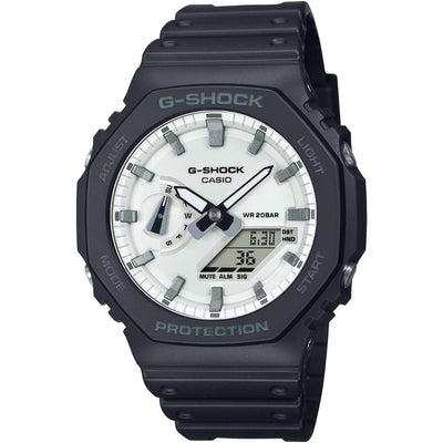 Casio Timeless GA-2100WD-1AER