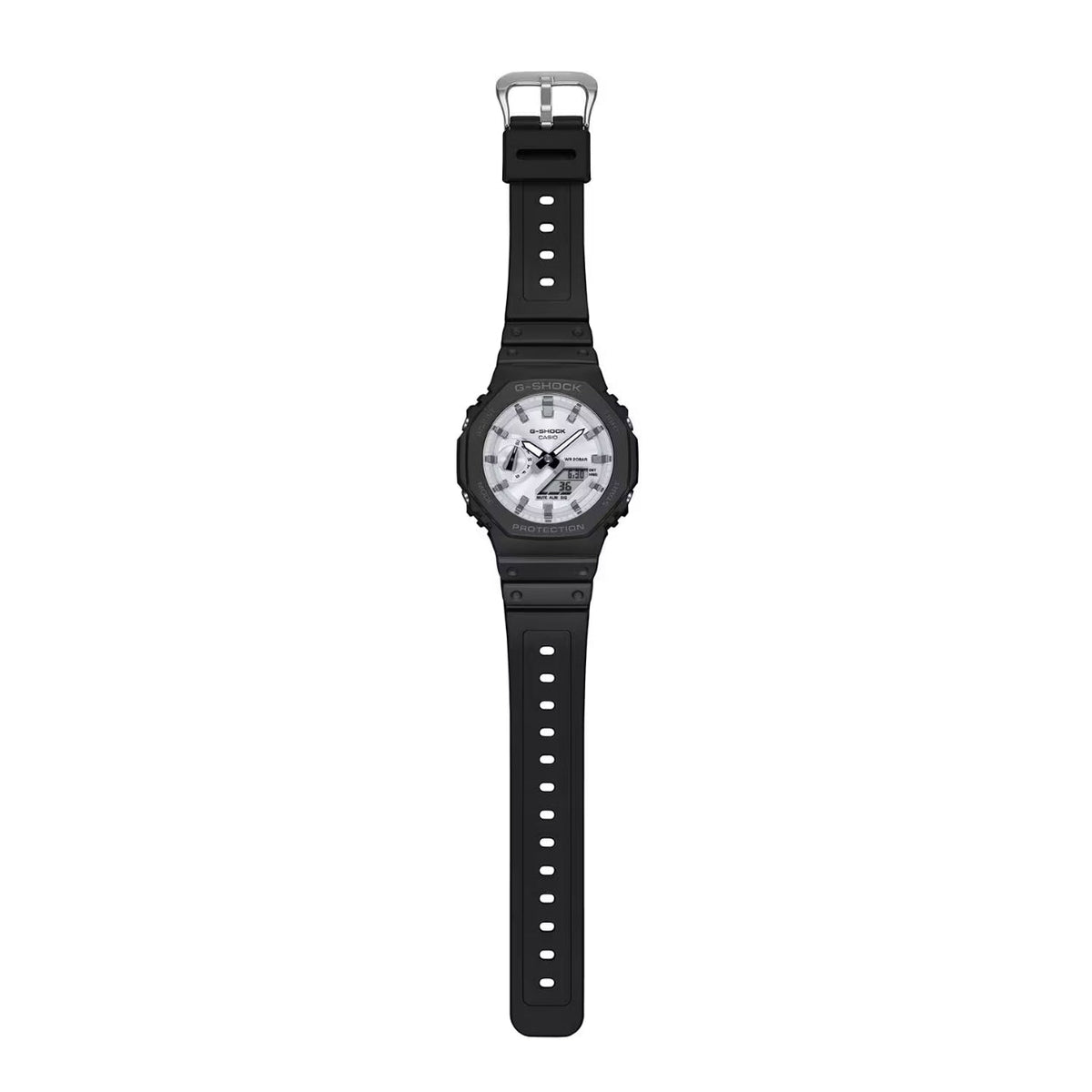 Casio Timeless GA-2100WD-1AER