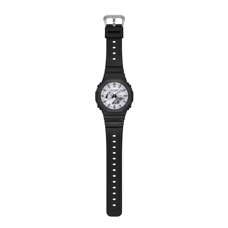 Casio Timeless GA-2100WD-1AER
