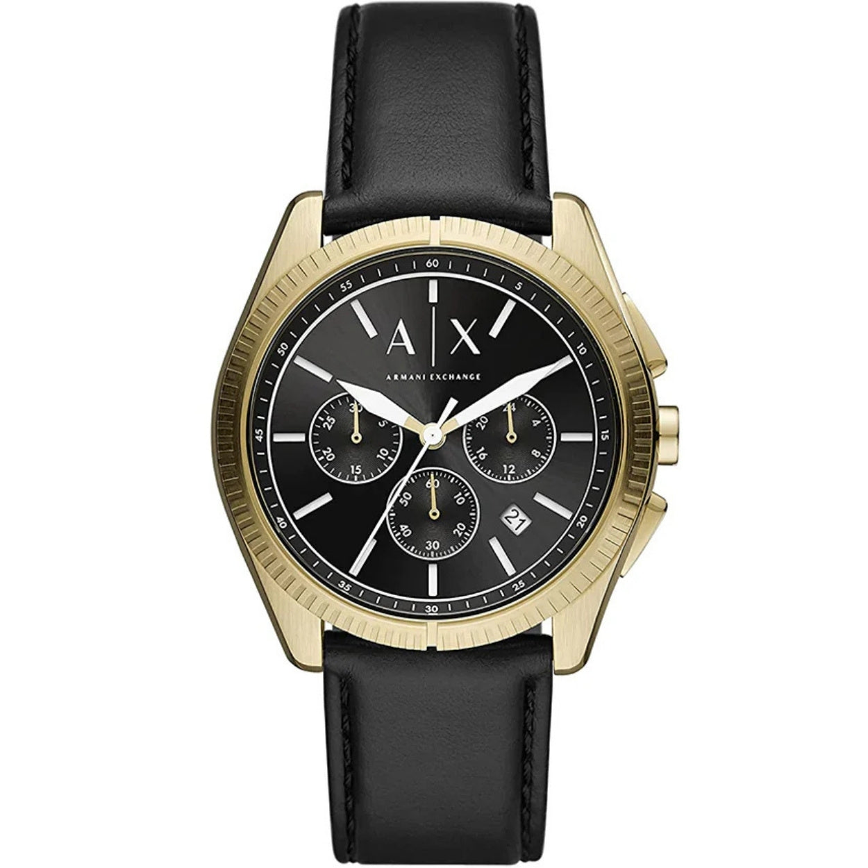 Armani Exchange Giacomo AX2854 från  Armani Exchange – Märkesklocka hos Kronura