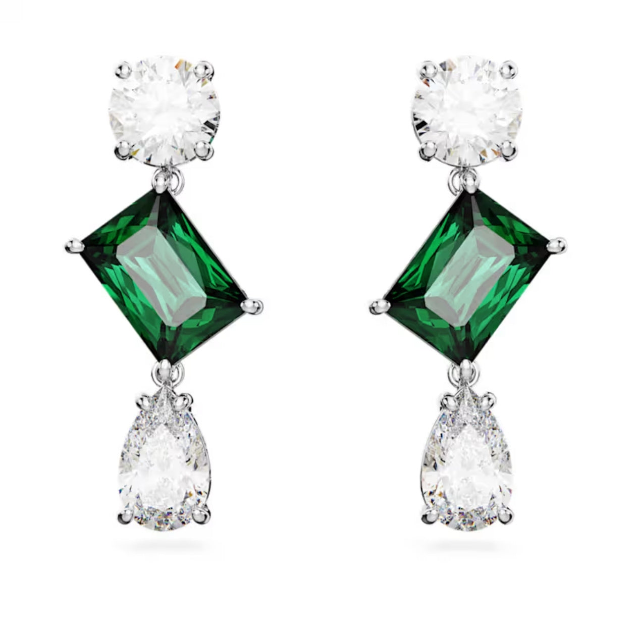 Swarovski Mesmera Hängande örhängen 5665878 från  Swarovski – Märkesklocka hos Kronura