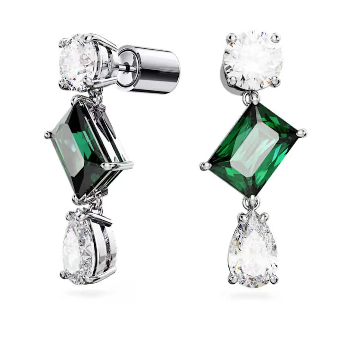 Swarovski Mesmera Hängande örhängen 5665878