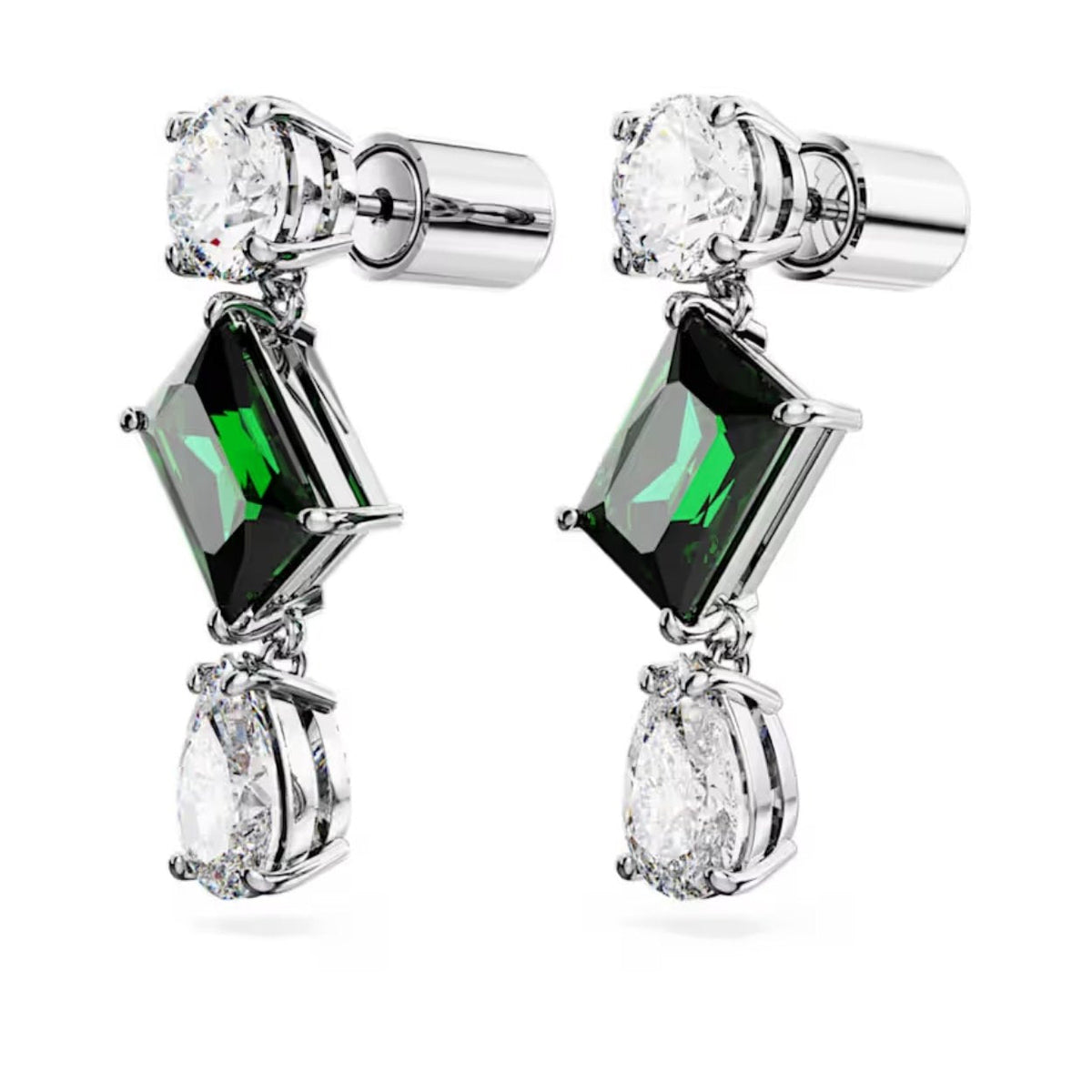 Swarovski Mesmera Hängande örhängen 5665878